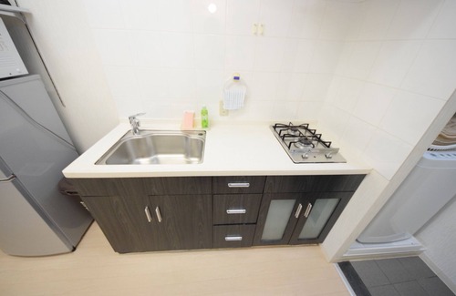 Asato Apartamento | SUMUKA Asato Station