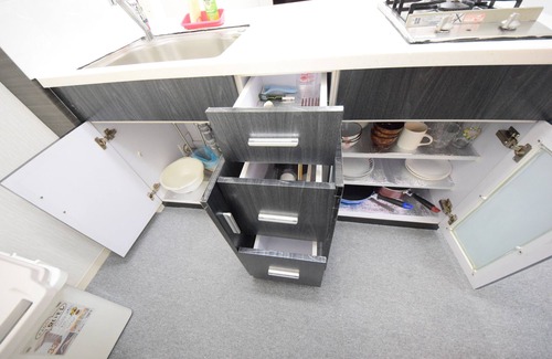 Asato Apartamento | SUMUKA Asato Station