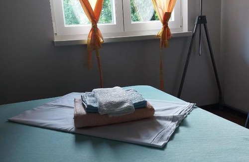 Otocic Ravni Zakan Casa | Sunčana dolina