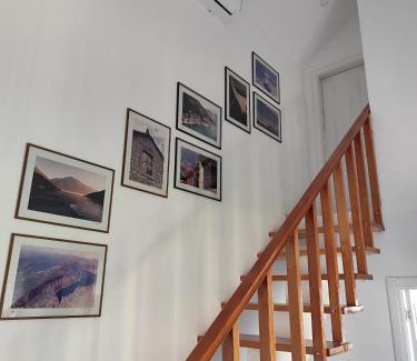 Zelenika Apartamento | Sunčana Kula