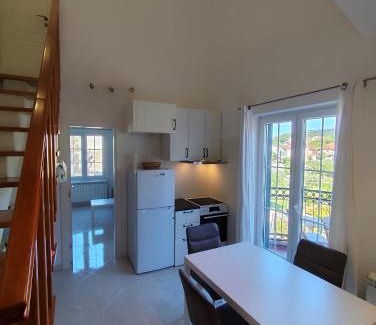 Zelenika Apartamento | Sunčana Kula