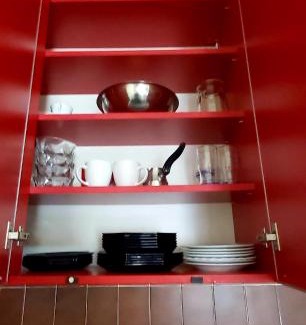 Babilonija Apartamento | Sunčani apartman 1-Vila Amfora