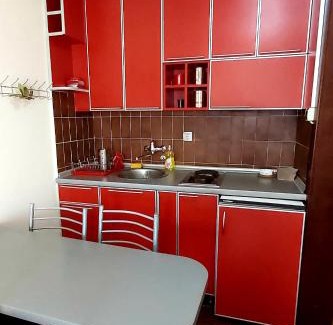 Babilonija Apartamento | Sunčani apartman 1-Vila Amfora