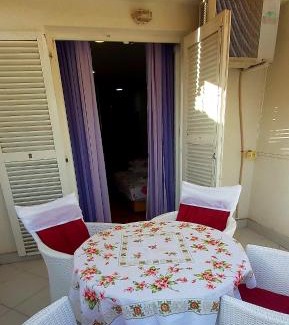 Babilonija Apartamento | Sunčani apartman 1-Vila Amfora