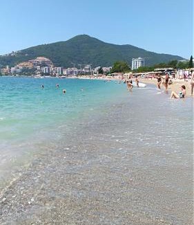 Babilonija Apartamento | Sunčani apartman 2-Vila Amfora