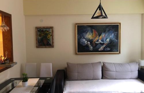 Kopaonik Apartamento | Sunčani Apartman