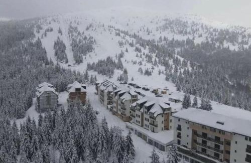 Kopaonik Apartamento | Sunčani breg resort & spa