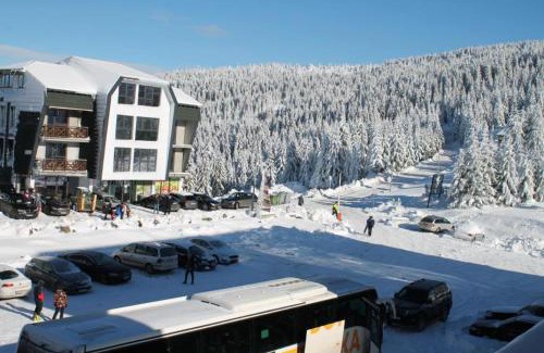 Kopaonik Apartamento | Sunčani breg resort & spa