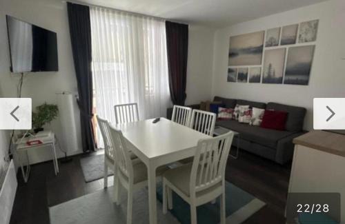 Kopaonik Apartamento | Sunčani breg resort&spa Kopaonik Studio Apartmani