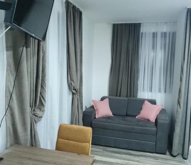 Kopaonik Apartamento | Sunčani breg resort&spa Kopaonik Studio Apartmani