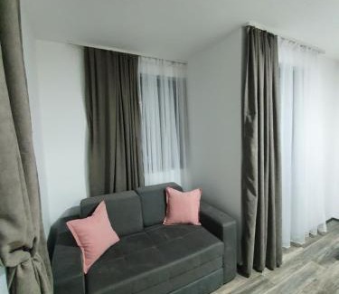 Kopaonik Apartamento | Sunčani breg resort&spa Kopaonik Studio Apartmani