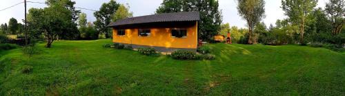 Duga Resa Casa | "SUNČANI OTOK"