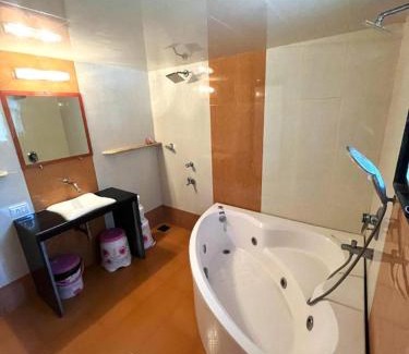 Nagaon Villa | SUN 4BHK VILLA ALIBAUG