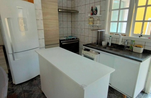 Balneario Mogiano Casa | Sun and Sea Seasonal Home
