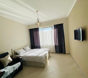 Tsaghkadzor Apartamento | Sun Alvina Tsaghkadzor
