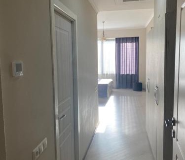 Tsaghkadzor Apartamento | Sun Alvina Tsaghkadzor