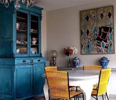 La Trinidad Apartamento | Sun And Chic Malaga