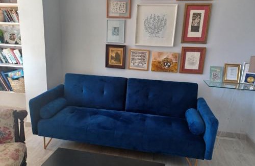 La Trinidad Apartamento | Sun And Chic Malaga