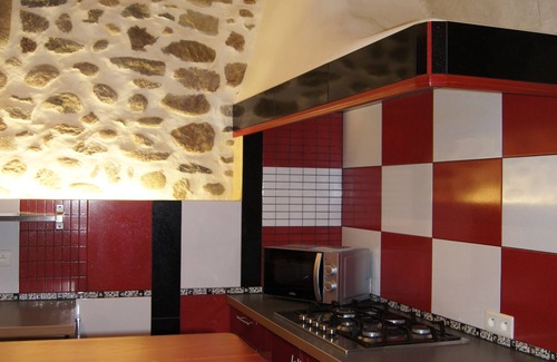 Le Boulou Apartamento | Apartamento SOL Y CURA 2