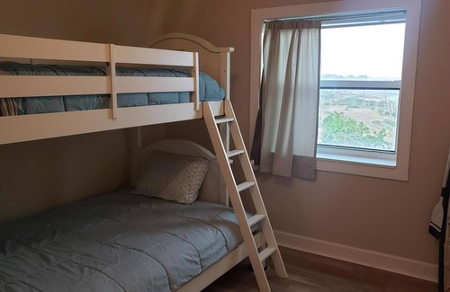 Ono Island Villa | Sun and Fun at Harbor Point 401