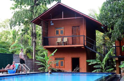 Dambulla Cabina | Sun and Green Eco Lodge - Dambulla