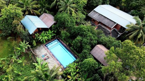 Dambulla Cabina | Sun and Green Eco Lodge - Dambulla