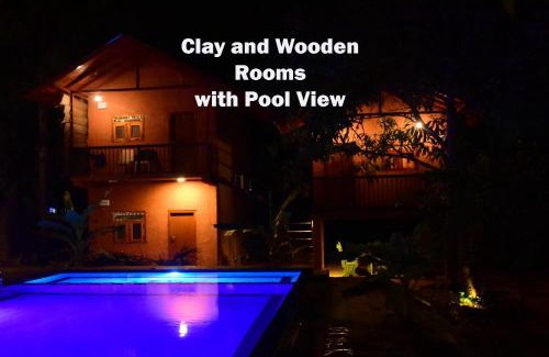 Dambulla Cabina | Sun and Green Eco Lodge - Dambulla