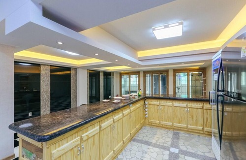 Ansan Apartamento | Sun and moon pension