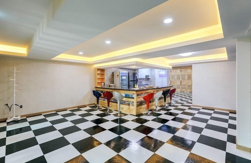 Ansan Apartamento | Sun and moon pension