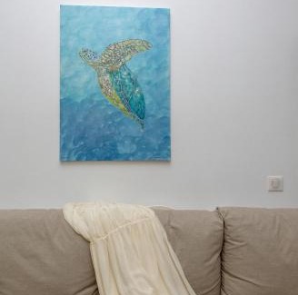 Naxos Hotel | Sun and Moon Villas
