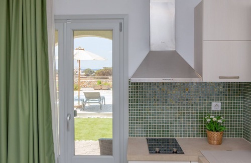 Naxos Casa | Sun and Moon Villas