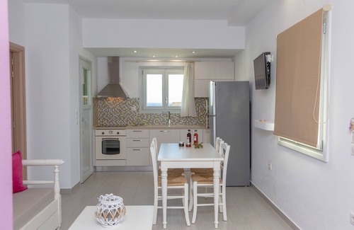 Naxos Casa | Sun and Moon Villas