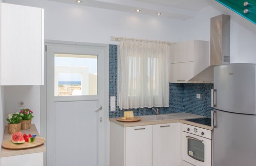 Naxos Casa | Sun and Moon Villas