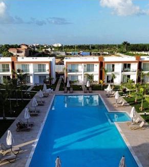 Boca Chica Villa | Sun and sand