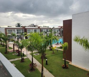 Boca Chica Villa | Sun and sand