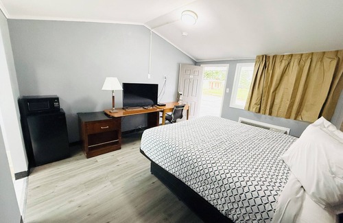 Drayton Hotel | SUN AND SAND MOTEL