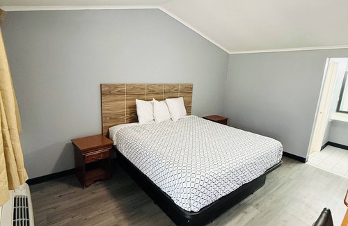 Drayton Hotel | SUN AND SAND MOTEL