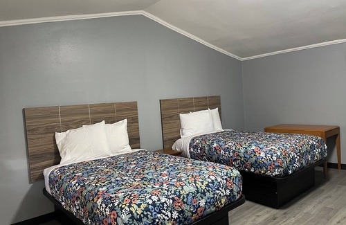 Drayton Hotel | SUN AND SAND MOTEL