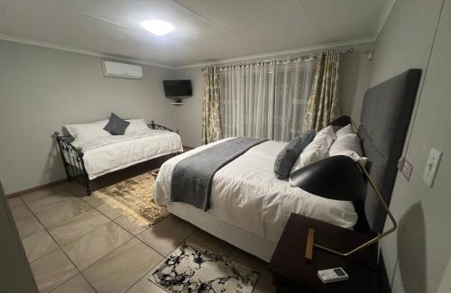 Port Edward Apartamento | Sun and Sands luxury beach house