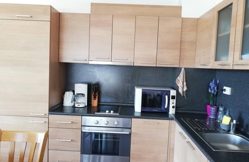 Budjaka Apartamento | Sun and Sea apartment - Fully Equipped Spacios One Bedroom Apartment