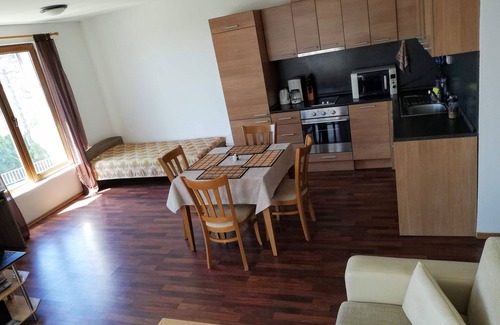 Budjaka Apartamento | Sun and Sea apartment - Fully Equipped Spacios One Bedroom Apartment