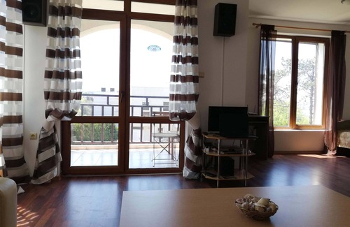 Budjaka Apartamento | Sun and Sea apartment - Fully Equipped Spacios One Bedroom Apartment