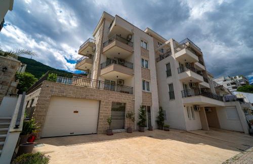 Babin do Apartamento | Sun and Sea Apartments
