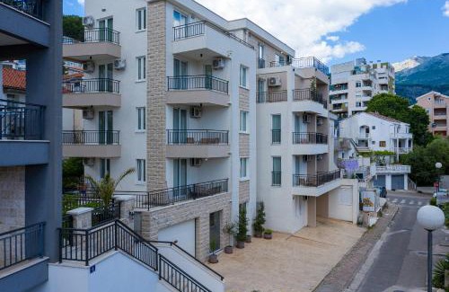 Babin do Apartamento | Sun and Sea Apartments