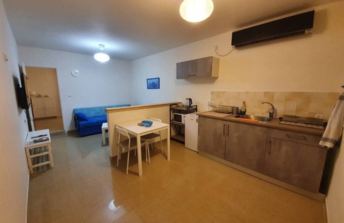 Eilat Apartamento | Sun and Sea