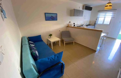 Eilat Apartamento | Sun and Sea