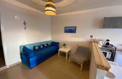 Eilat Apartamento | Sun and Sea