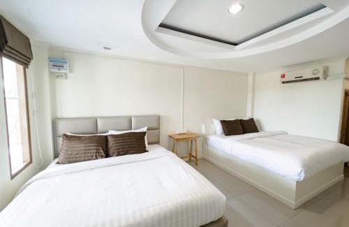 Huai Yai Hotel | Sun and Sea KohLarn