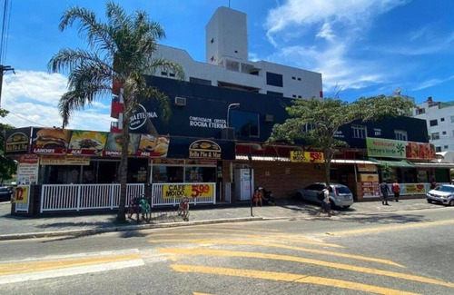 Jardim Mar e Ceu Apartamento | Sun and Sea - Wifi and Garage - Enseada - Guarujá