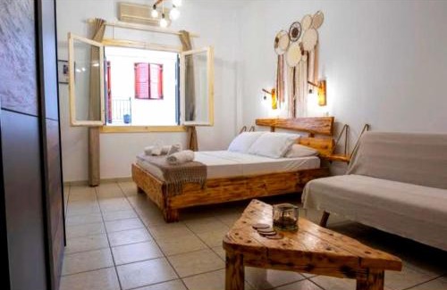 Benoni Casa | Sun and Stars